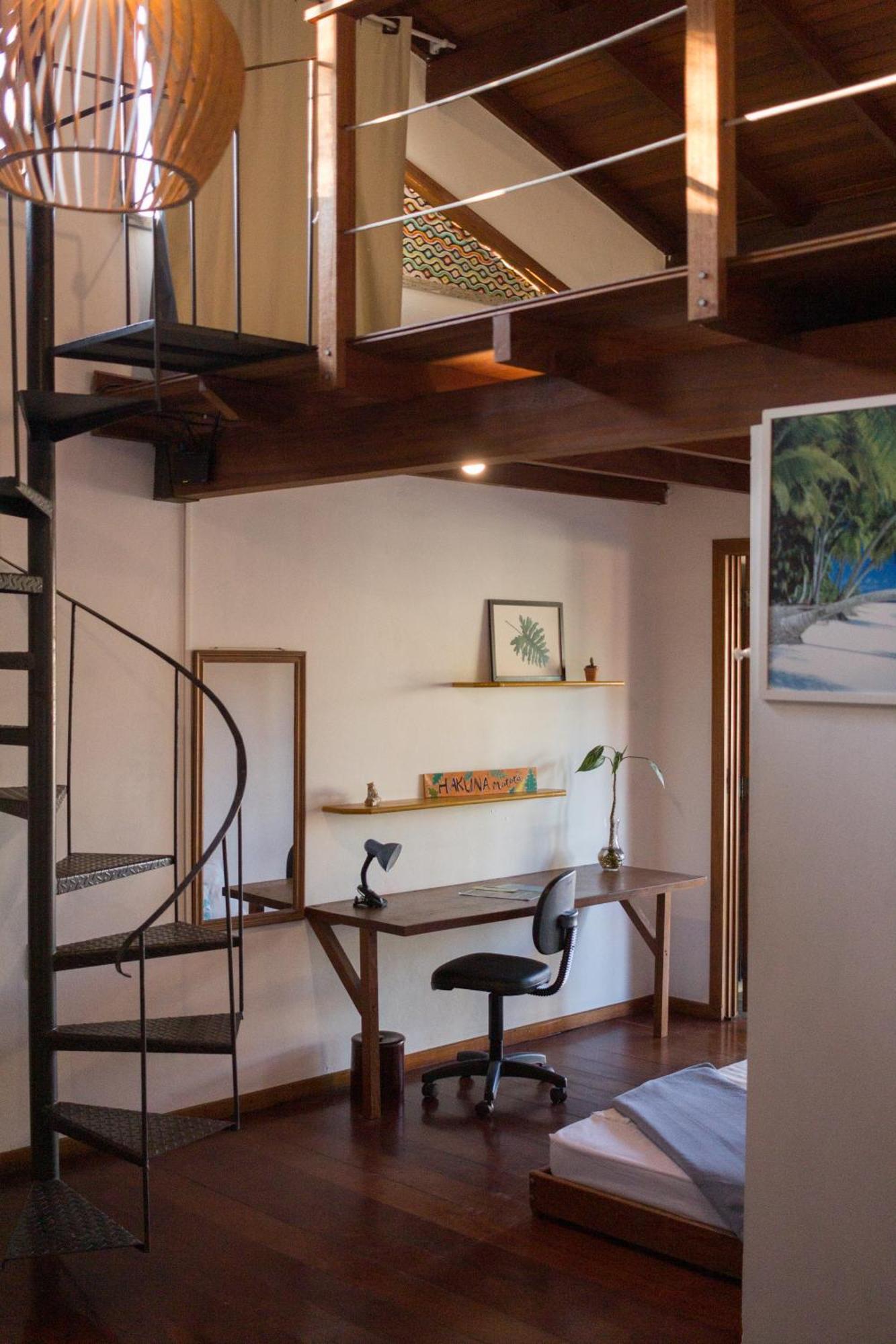 Tucano House Florianopolis Luaran gambar