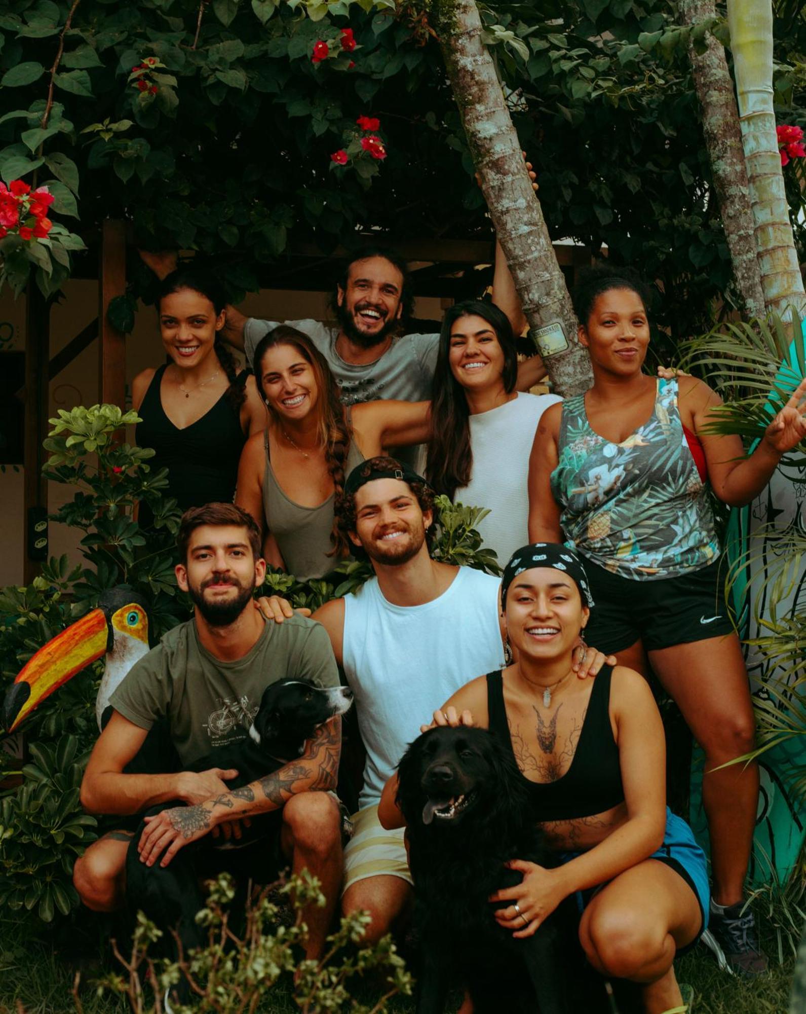 Tucano House Florianopolis Luaran gambar