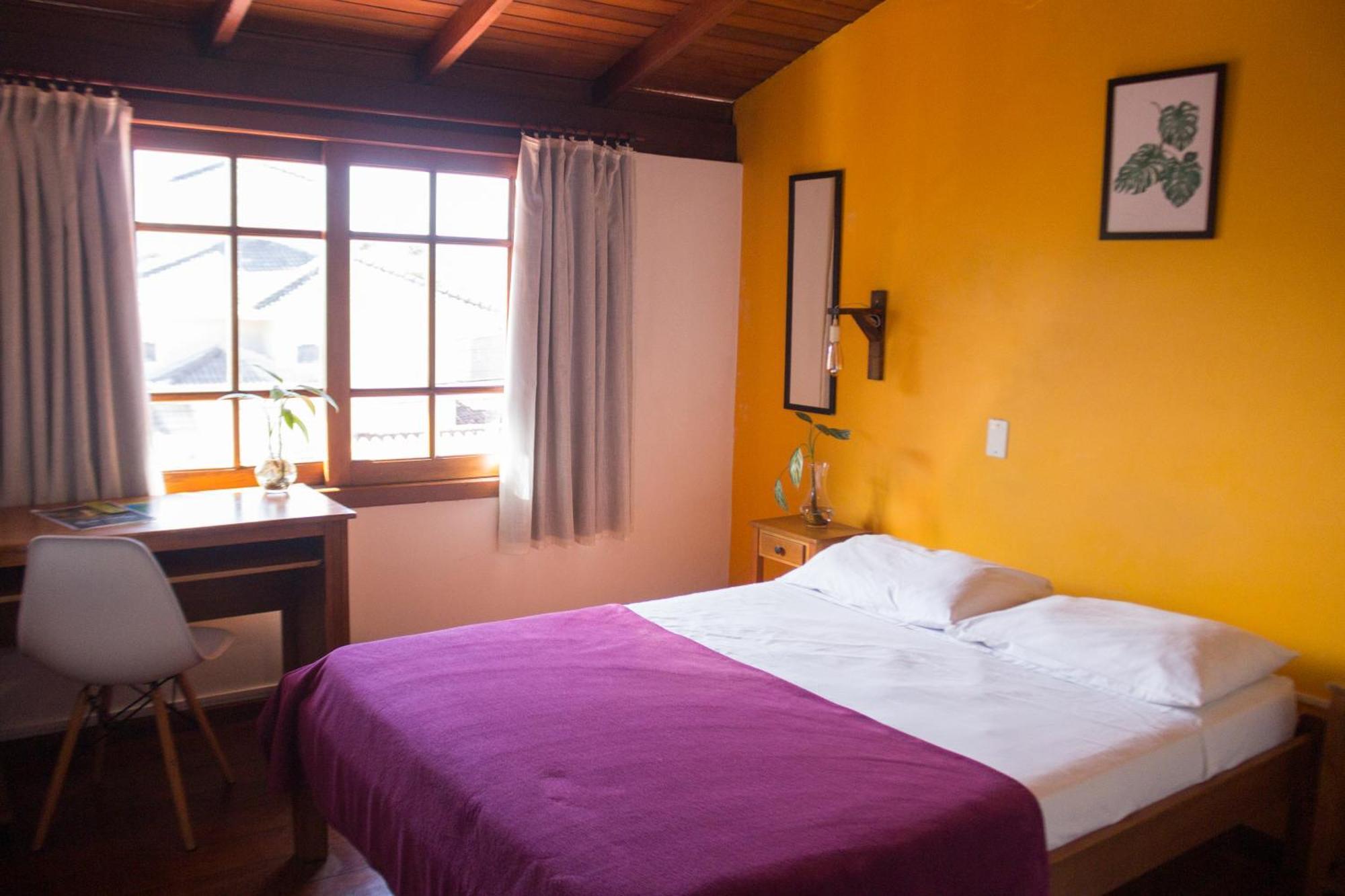 Tucano House Florianopolis Luaran gambar