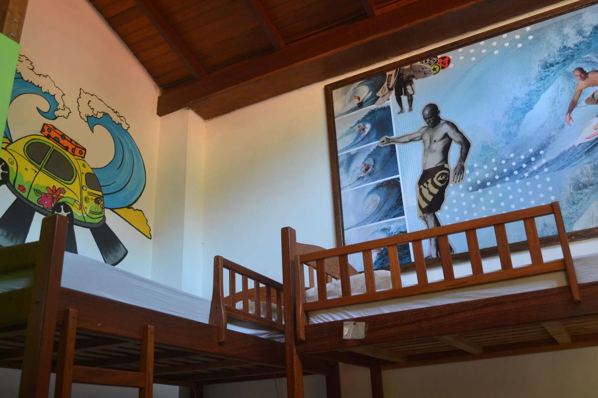 Tucano House Florianopolis Luaran gambar